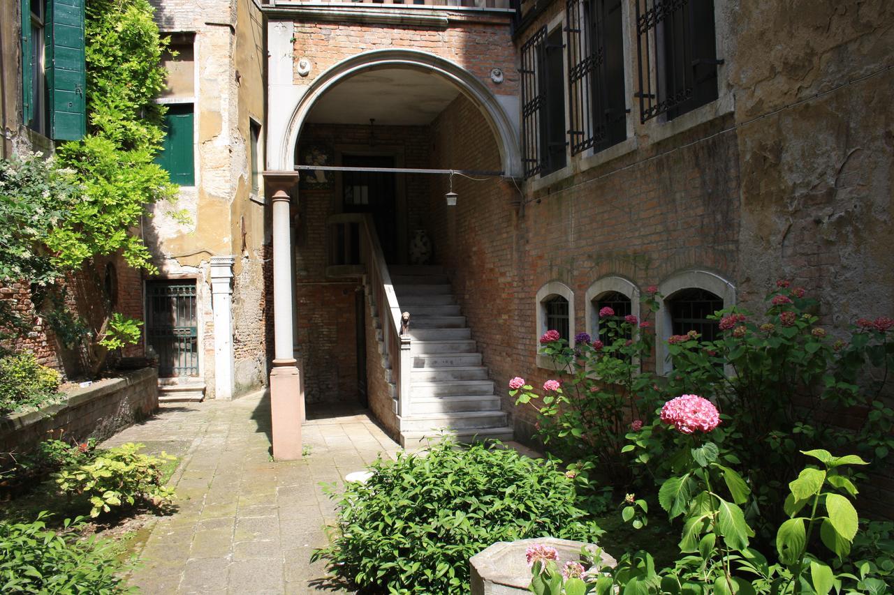 Formosa 5193 apartment Veneza Exterior foto